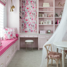 Girl Rooms