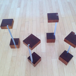 Table: Separae - Coffee Tables