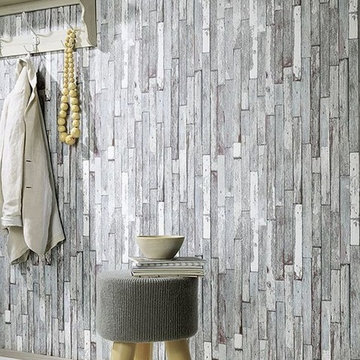 Wallpaper Accent Wall