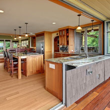 Kitchen Ideas