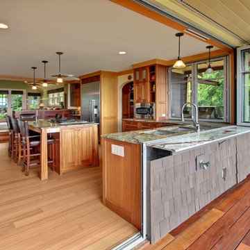 West Seattle Craftsman