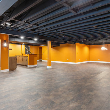 Modified Scarlett | Stewart Ridge Plainfield, IL