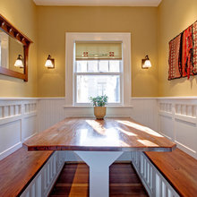 Kitchen Ideas
