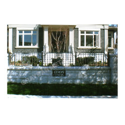 Fence - Products