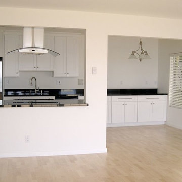 MALIBU CONDOS