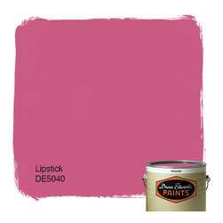 Dunn-Edwards Paints Lipstick DE5040 - Paint