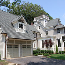 Exterior Ideas