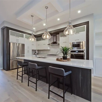 Kinsale duplex