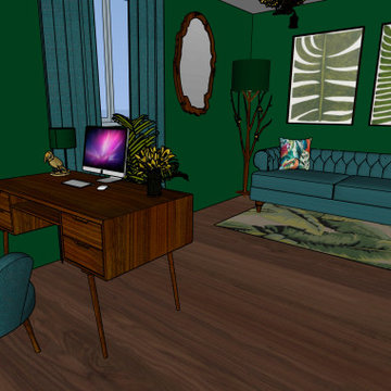 Projet WALL