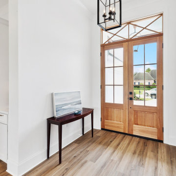 Architect's Special