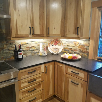 KItch Remodel