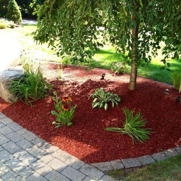Installs & maintenance portfolio