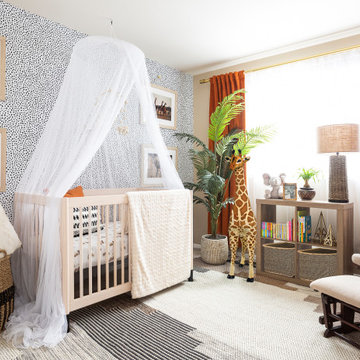 Miscellaneous Interiors