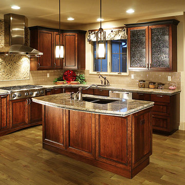 The Villas at Heron Lakes - Plans for A Custom Home