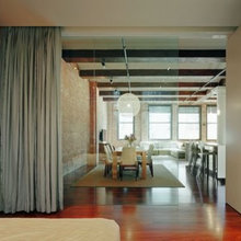 Curtains