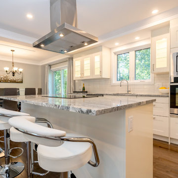 Beaconsfield Park Residence