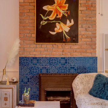 Design and Build | Dragonfly Suite