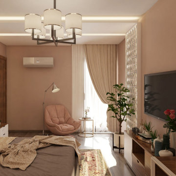 5TH SETTLEMENT APARTMENT