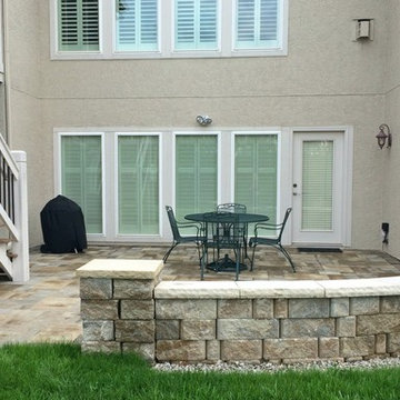Patios