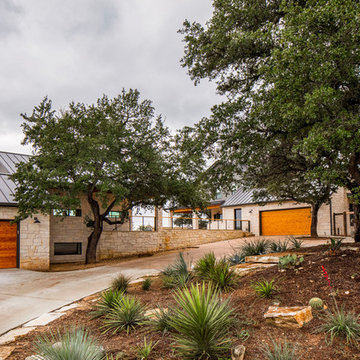Versatile Modern Farmhouse