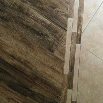 Residential Flooring - Chandler
