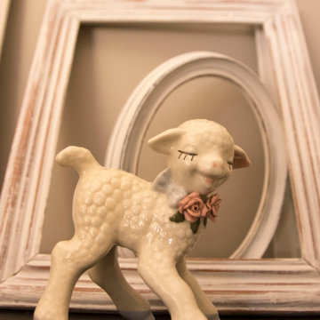 Baa Baa Bathroom-Ada, MI