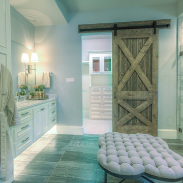 2015 Parade of Homes Judges Favorite Overall House in the Trails