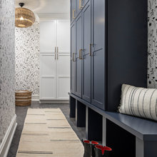 mudroom