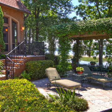 French Country Maison