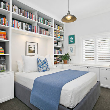 Raymond Street, Neutral Bay