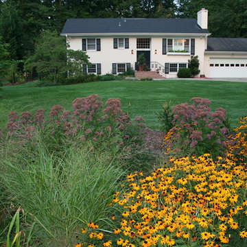Residential Landscapes
