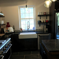Doyle Remodel 2017 - Products