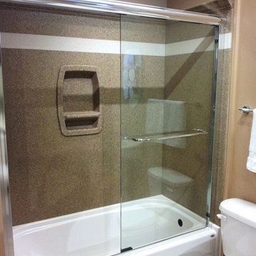Tub Surrounds