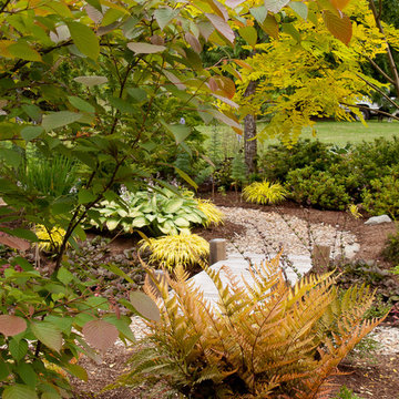 Great Design Plants