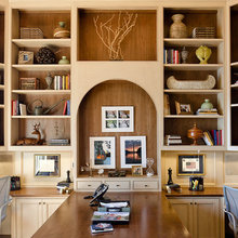 Home Office Ideas
