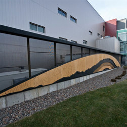 Exterior - Products