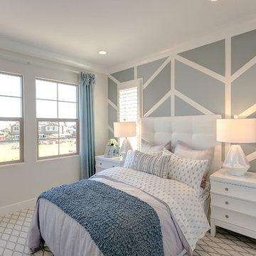 Amber Field | Residence 4
