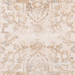 Mediterranean Hall And Stair Runners by Momeni Rugs