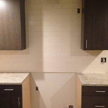 Kitchen Remodel 2018
