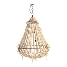 lighting and decor