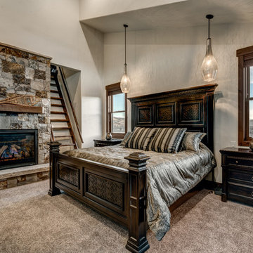 Steamboat Mountain Lodge