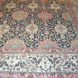 Repair - Area Rugs