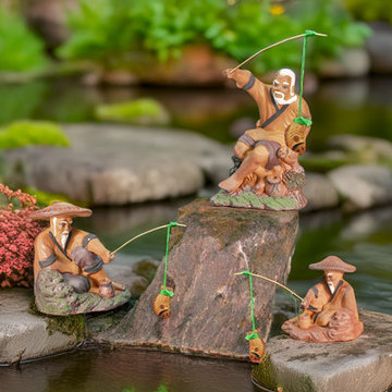 The Viet Potter - Ceramic figurines