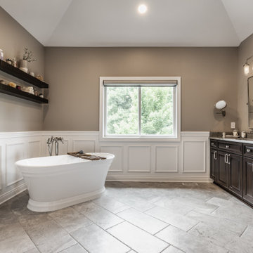 Indianapolis Bathroom Remodel Near Me