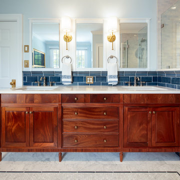 Boutique Bathroom Brilliance 2