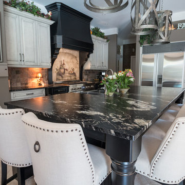 Unique Kitchen Designs