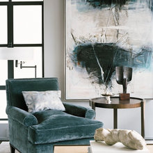 Water Oak Living Room