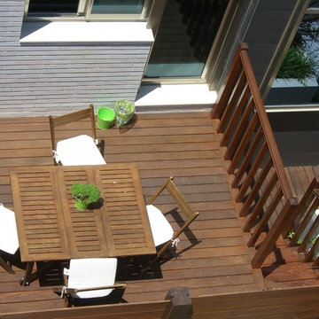 JARDIN ADOSADO