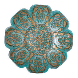 Serving bowls, serving platters, cake plates - Dinnerware