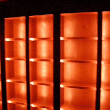 Cabinet Lighting